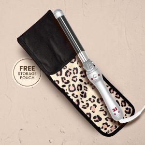 Beachwaver Pro 1 + FREE Storage Pouch