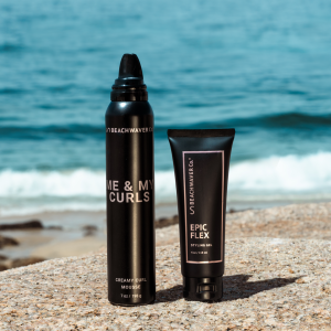 Coastal Curls - Define & Smooth